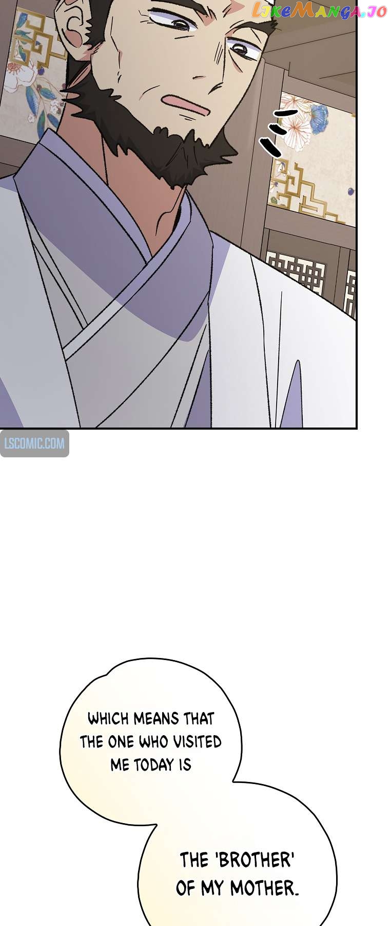 Ygret – Manhwa Chapter 105 - page 9