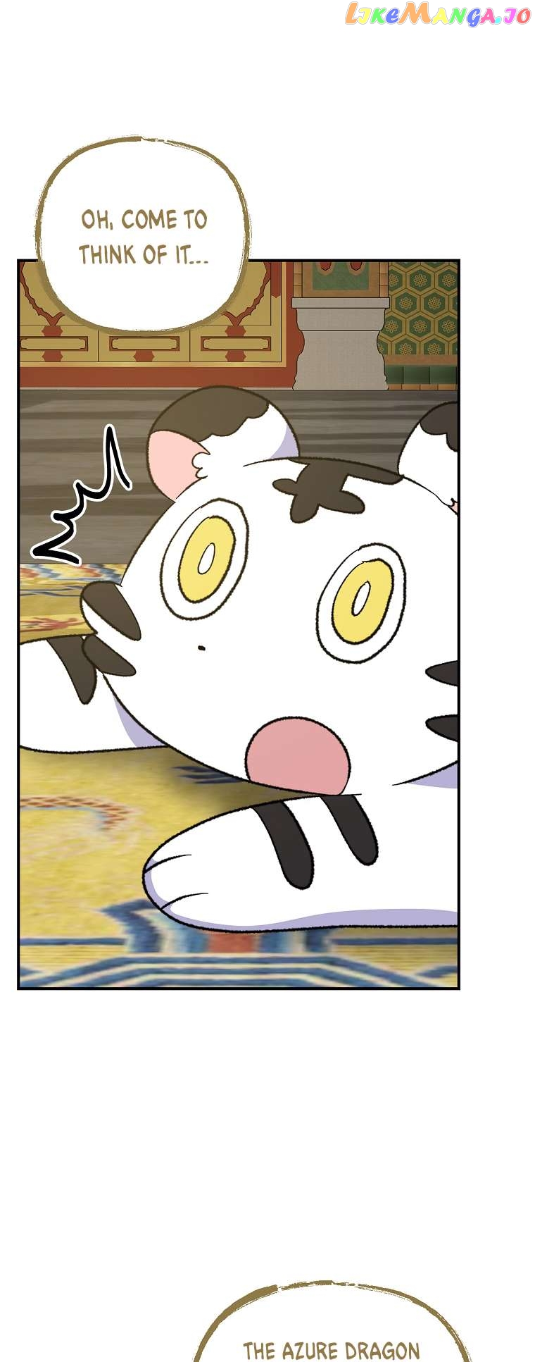Ygret – Manhwa Chapter 106 - page 10