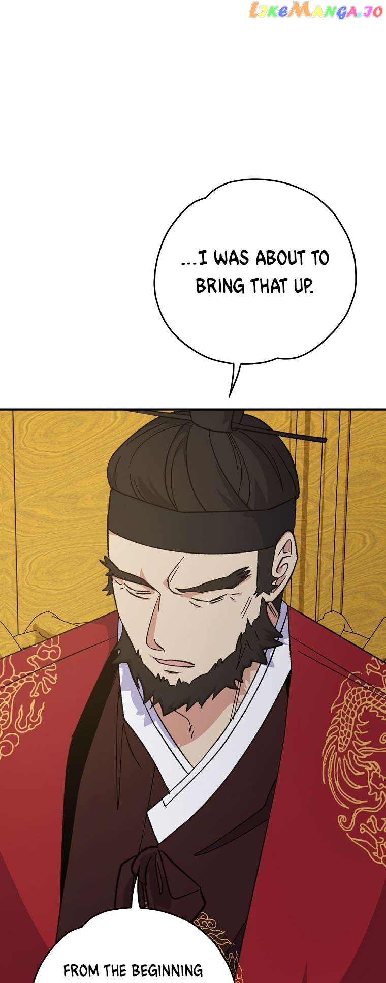 Ygret – Manhwa Chapter 106 - page 12