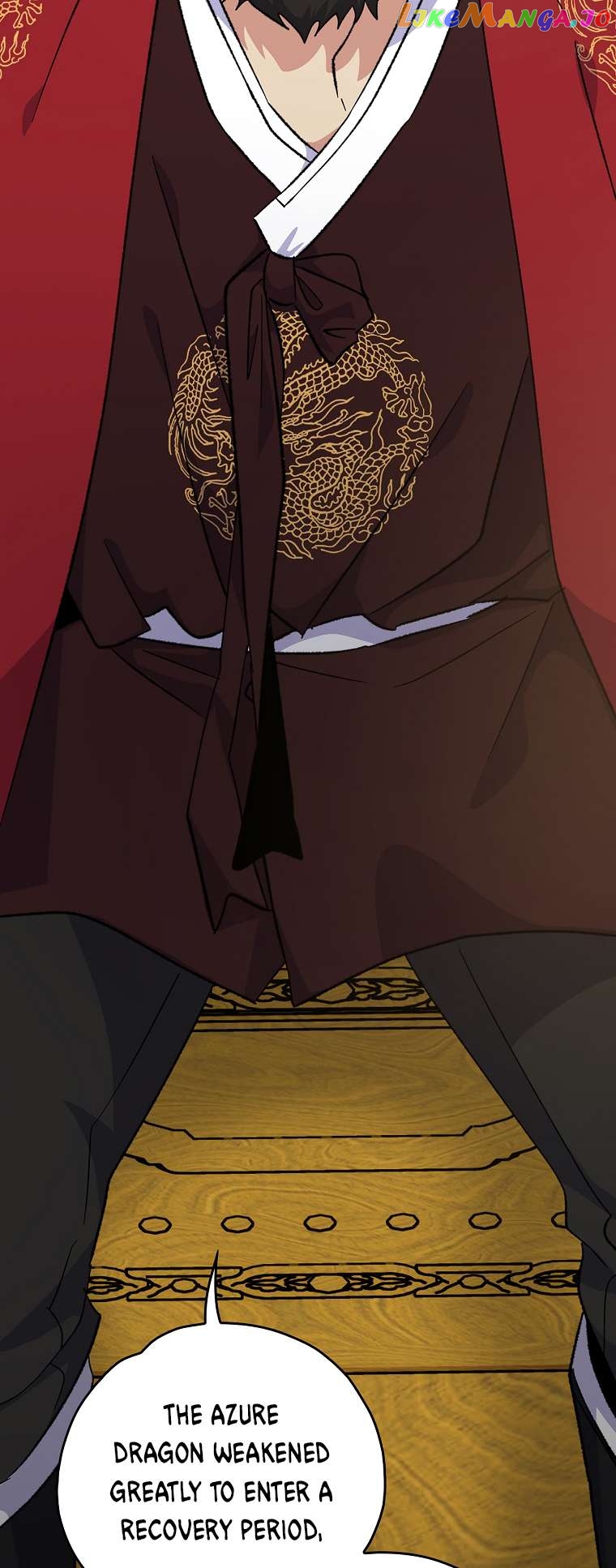 Ygret – Manhwa Chapter 106 - page 15