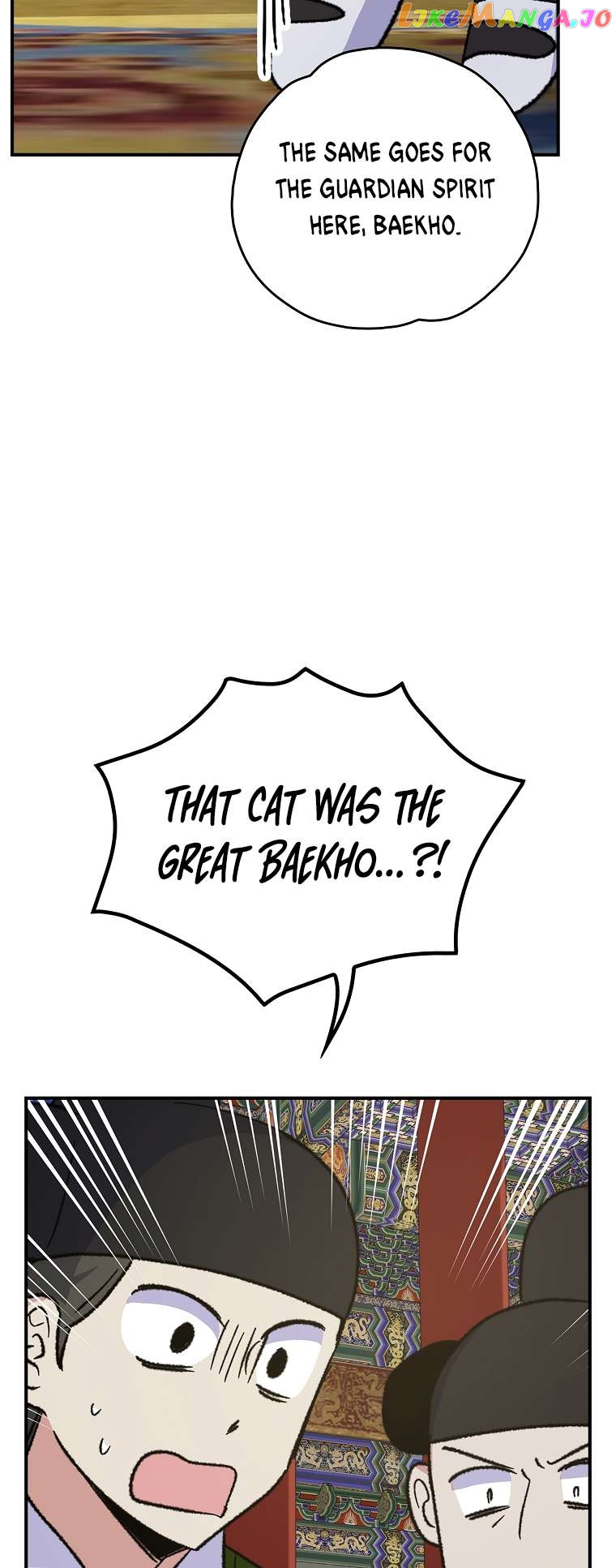 Ygret – Manhwa Chapter 106 - page 17