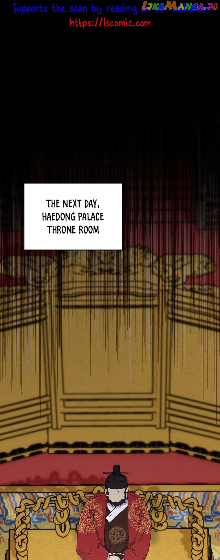 Ygret – Manhwa Chapter 106 - page 2