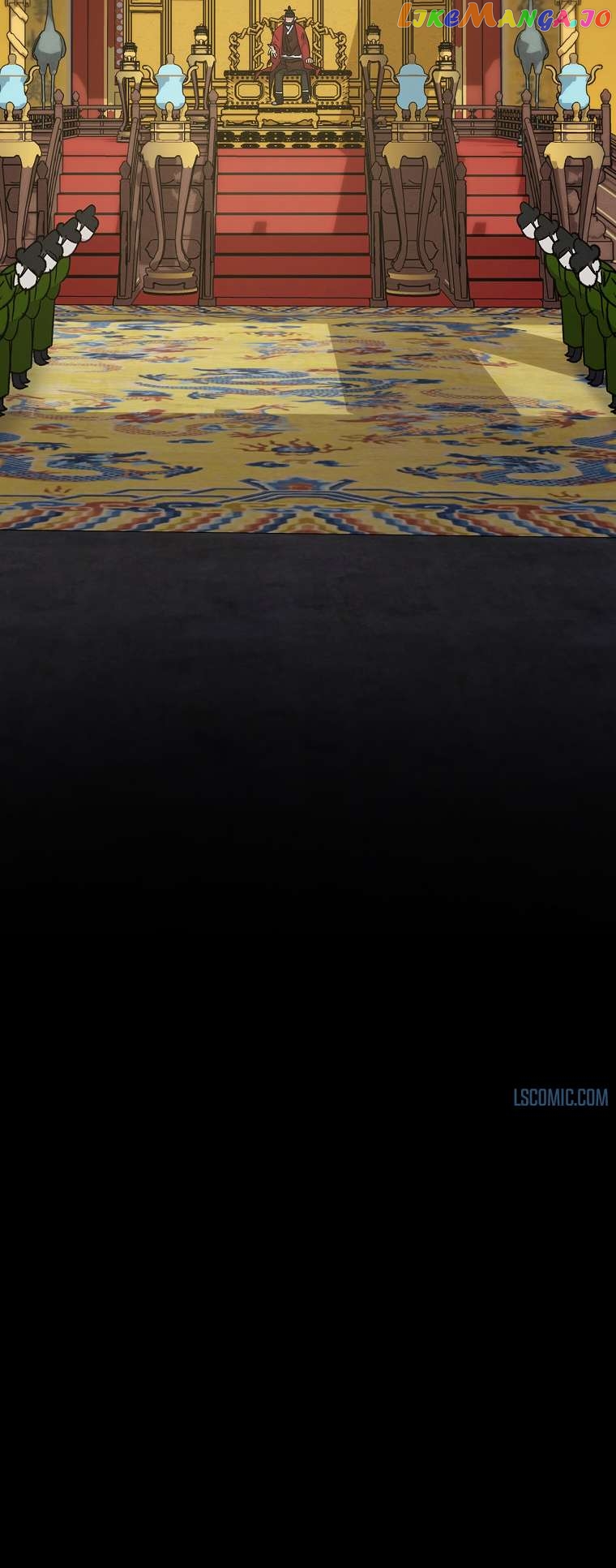 Ygret – Manhwa Chapter 106 - page 23