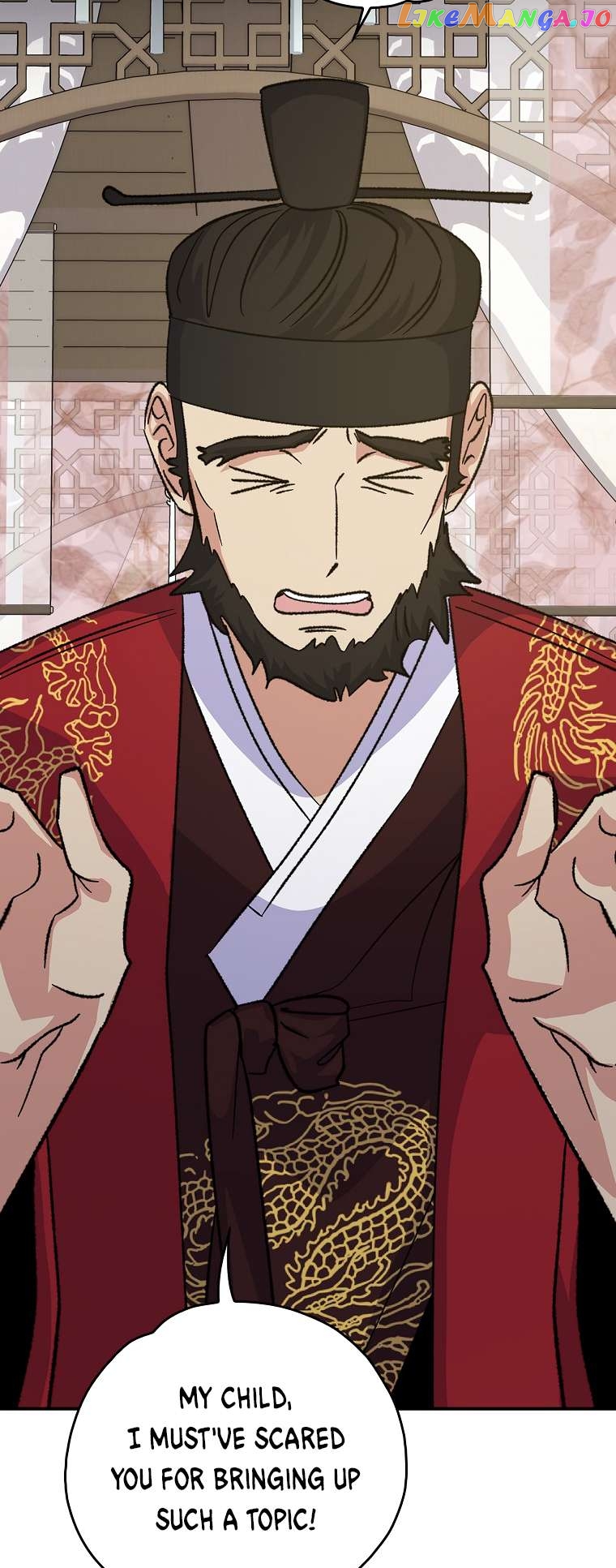 Ygret – Manhwa Chapter 106 - page 26