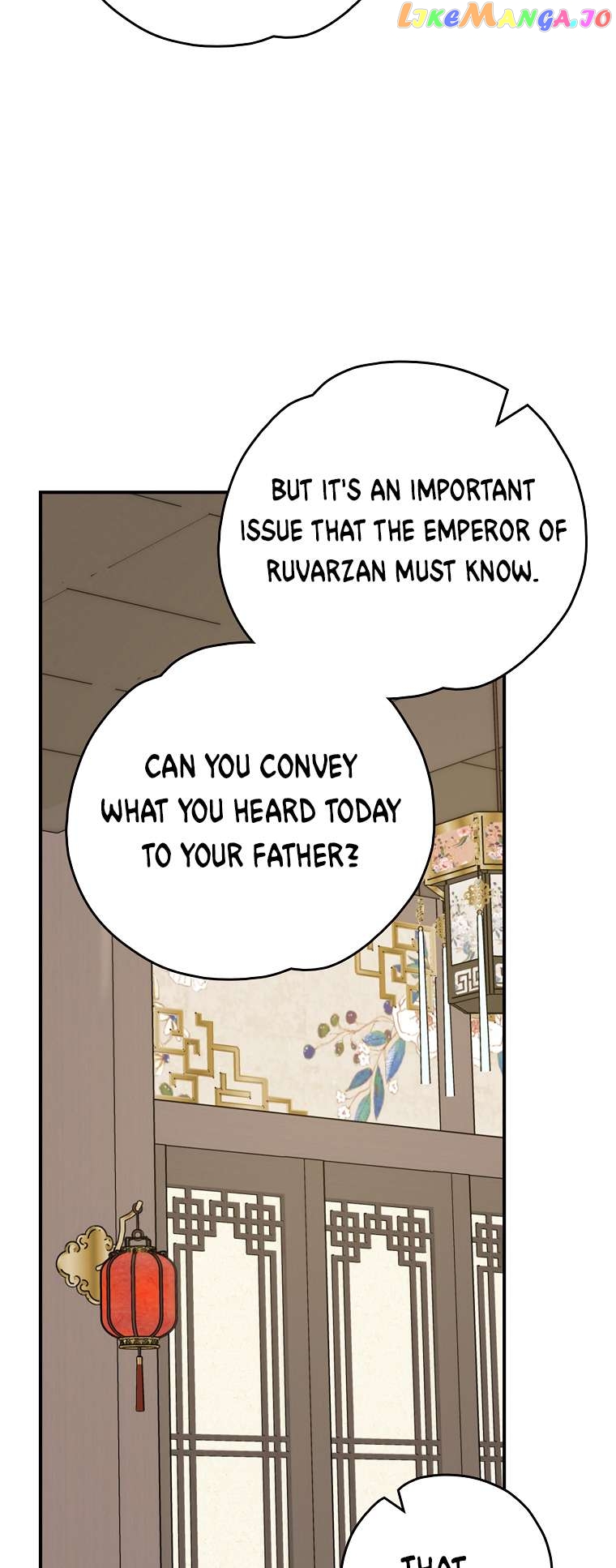 Ygret – Manhwa Chapter 106 - page 27