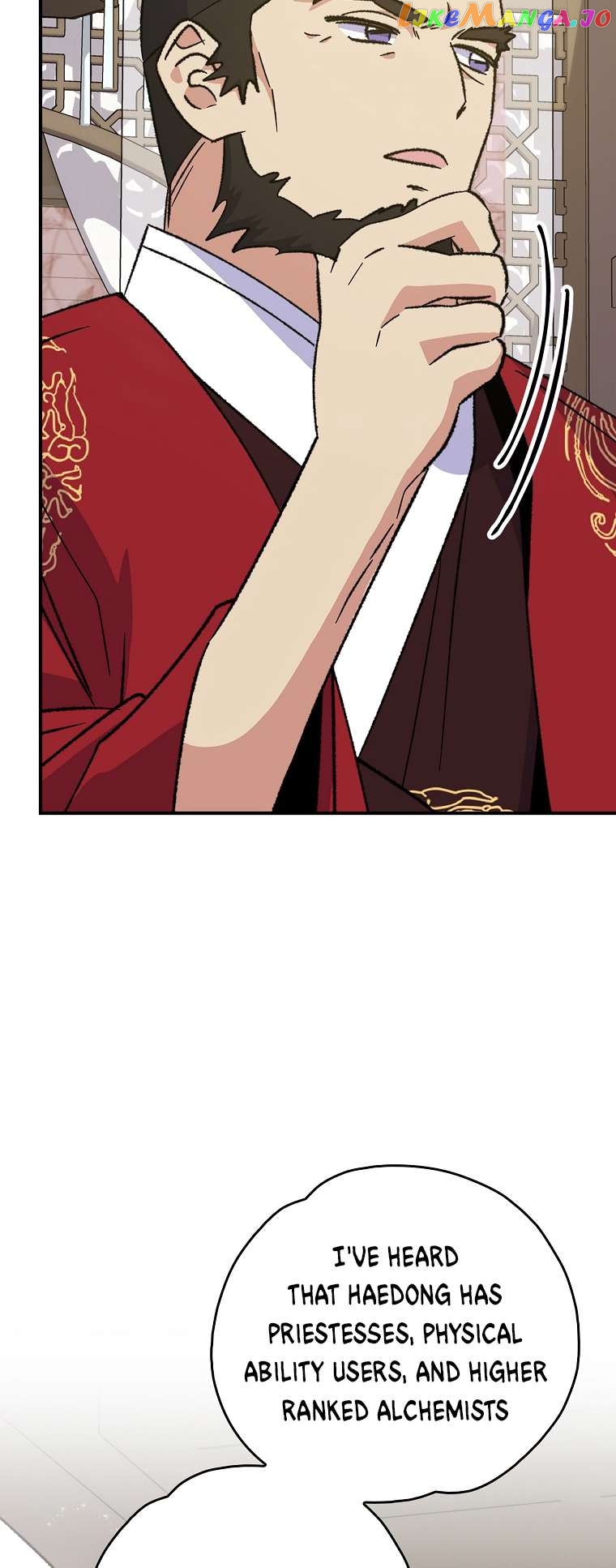Ygret – Manhwa Chapter 106 - page 30