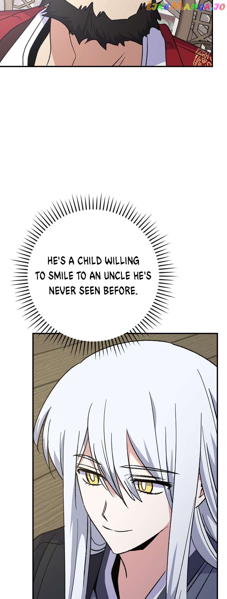 Ygret – Manhwa Chapter 106 - page 33