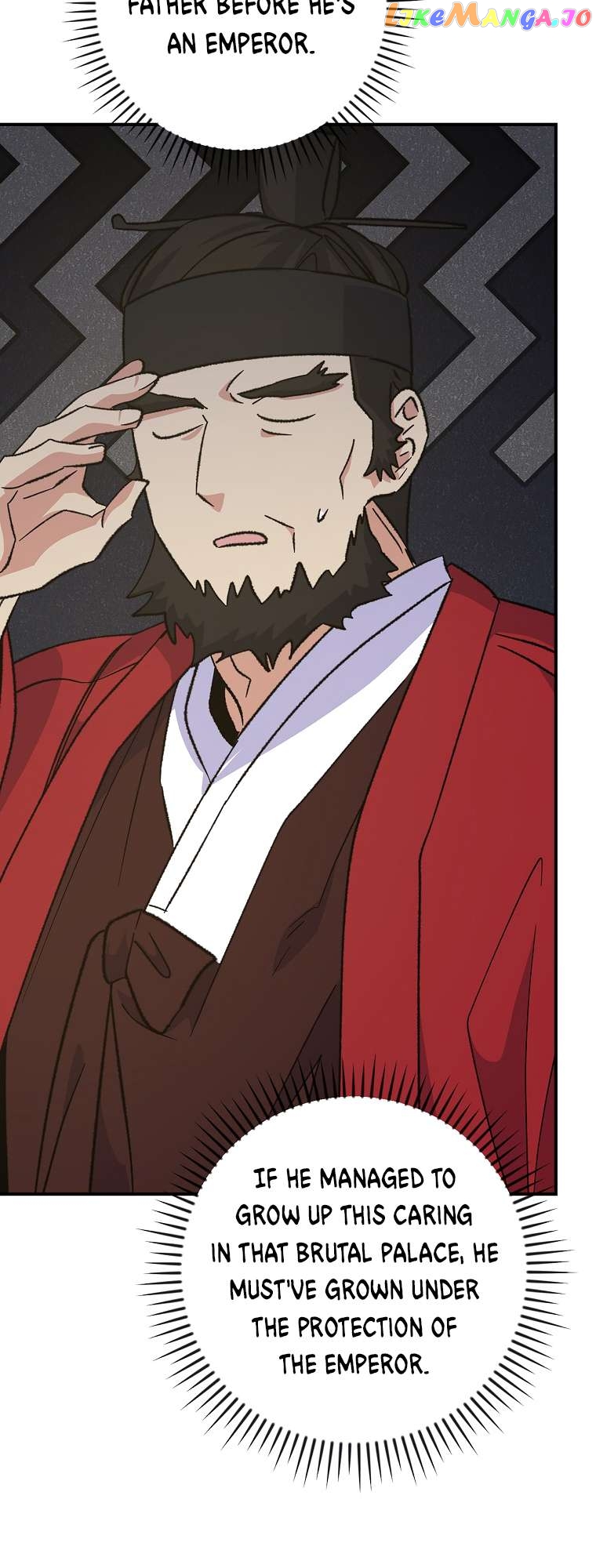 Ygret – Manhwa Chapter 106 - page 35