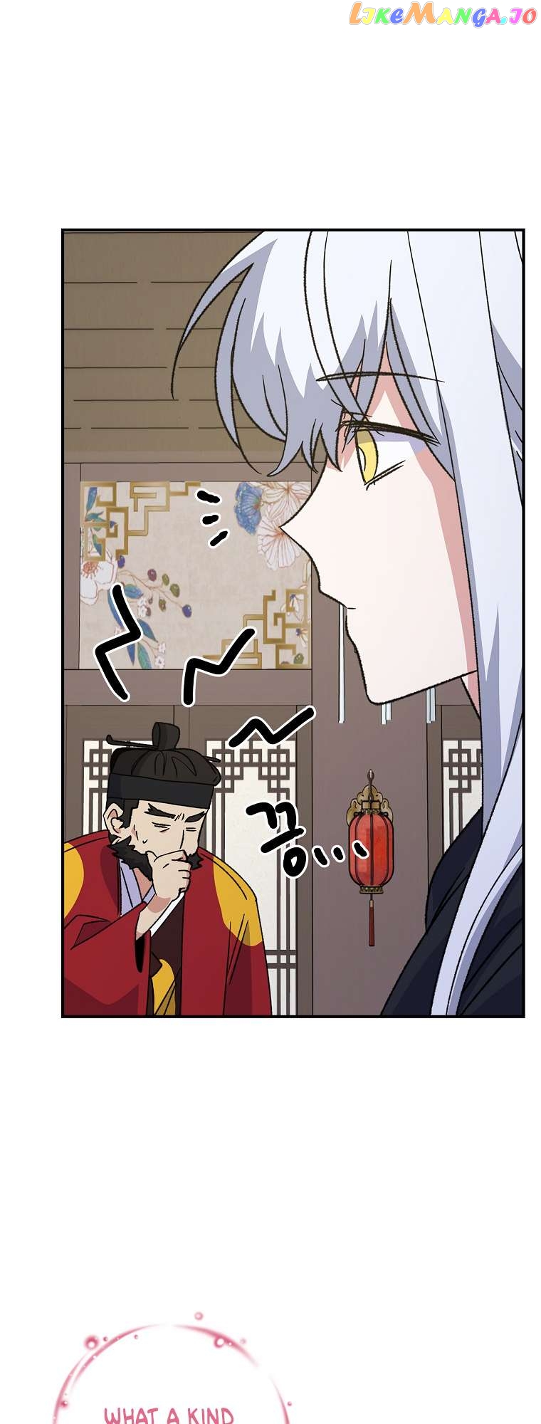 Ygret – Manhwa Chapter 106 - page 36