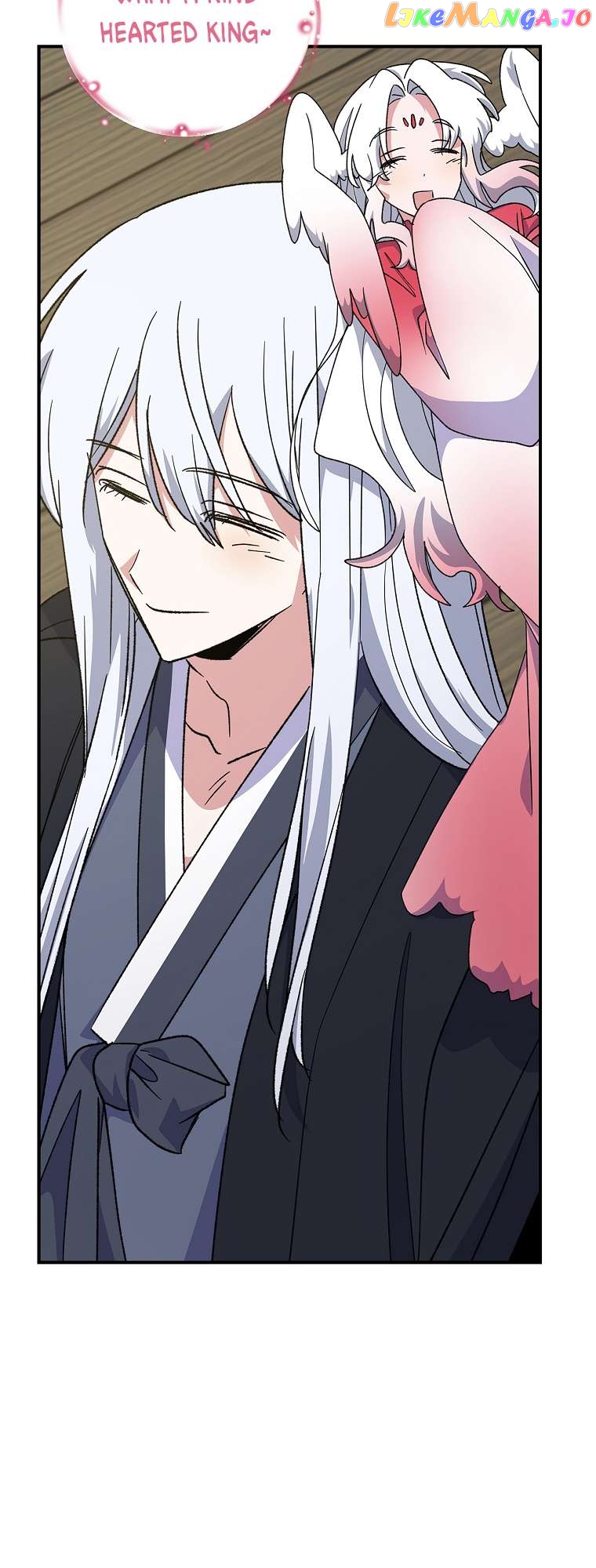 Ygret – Manhwa Chapter 106 - page 37