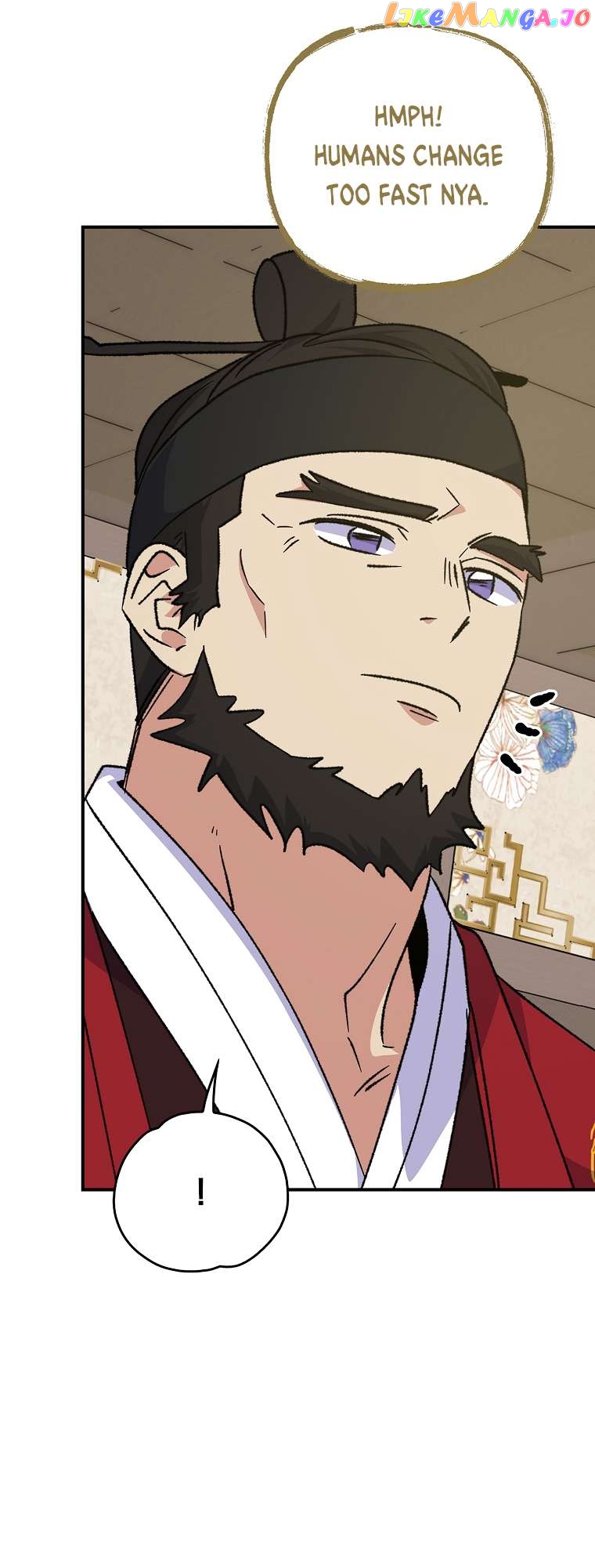 Ygret – Manhwa Chapter 106 - page 38
