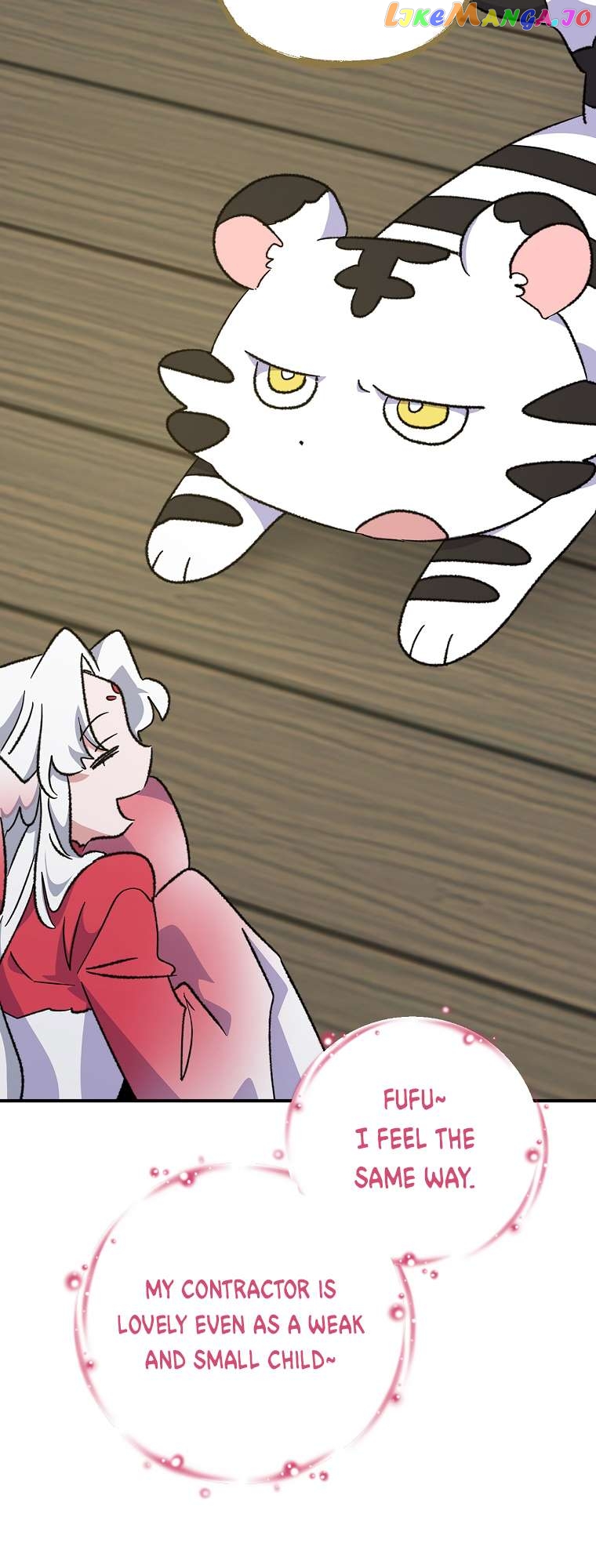 Ygret – Manhwa Chapter 106 - page 42