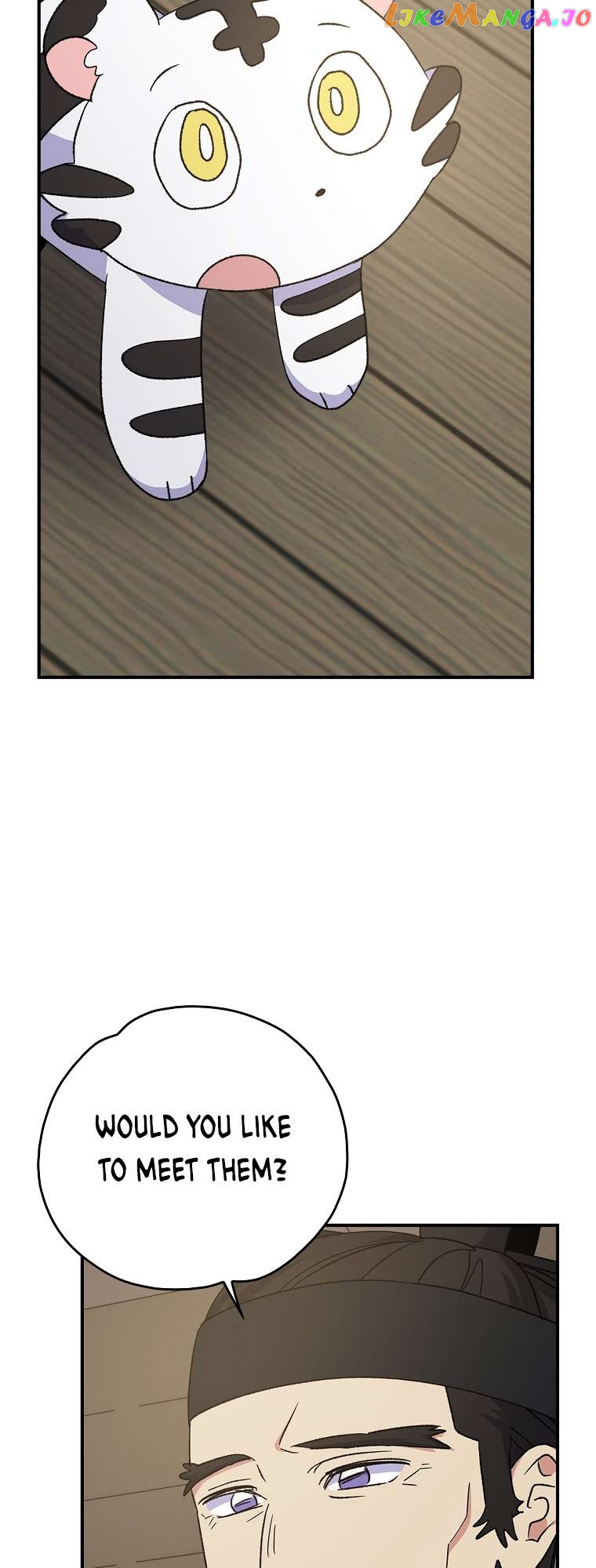 Ygret – Manhwa Chapter 106 - page 46