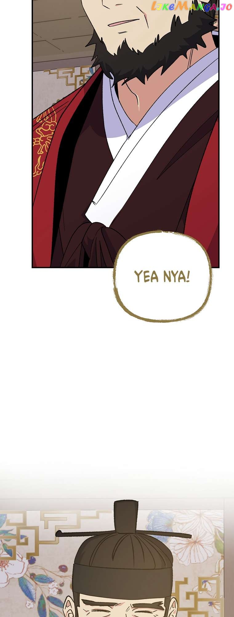 Ygret – Manhwa Chapter 106 - page 47