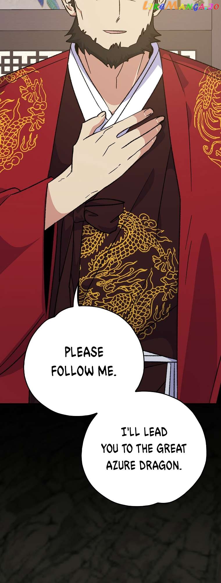 Ygret – Manhwa Chapter 106 - page 48