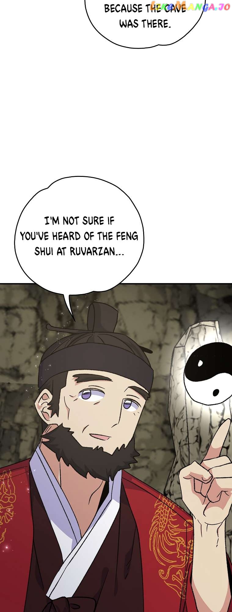 Ygret – Manhwa Chapter 106 - page 51