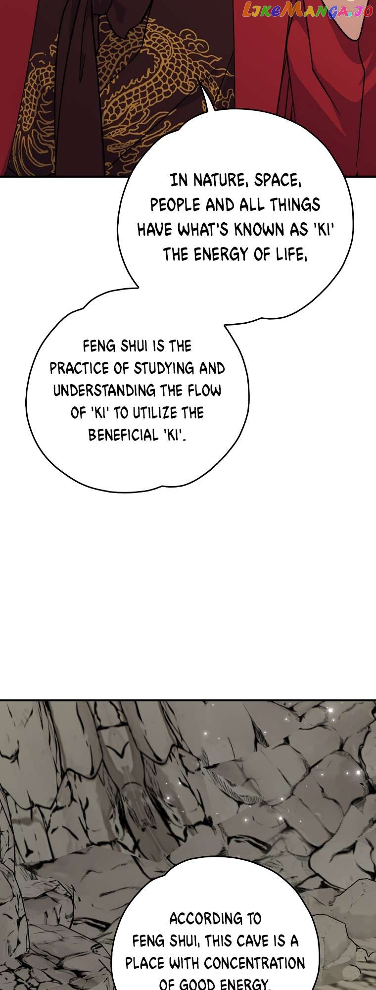 Ygret – Manhwa Chapter 106 - page 52