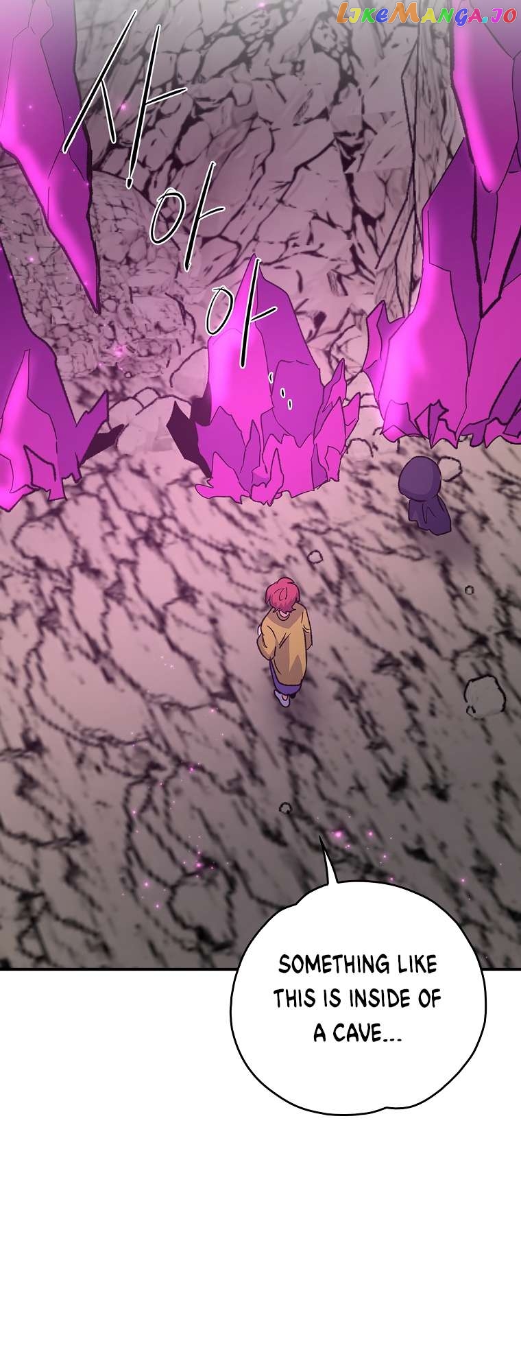 Ygret – Manhwa Chapter 106 - page 58