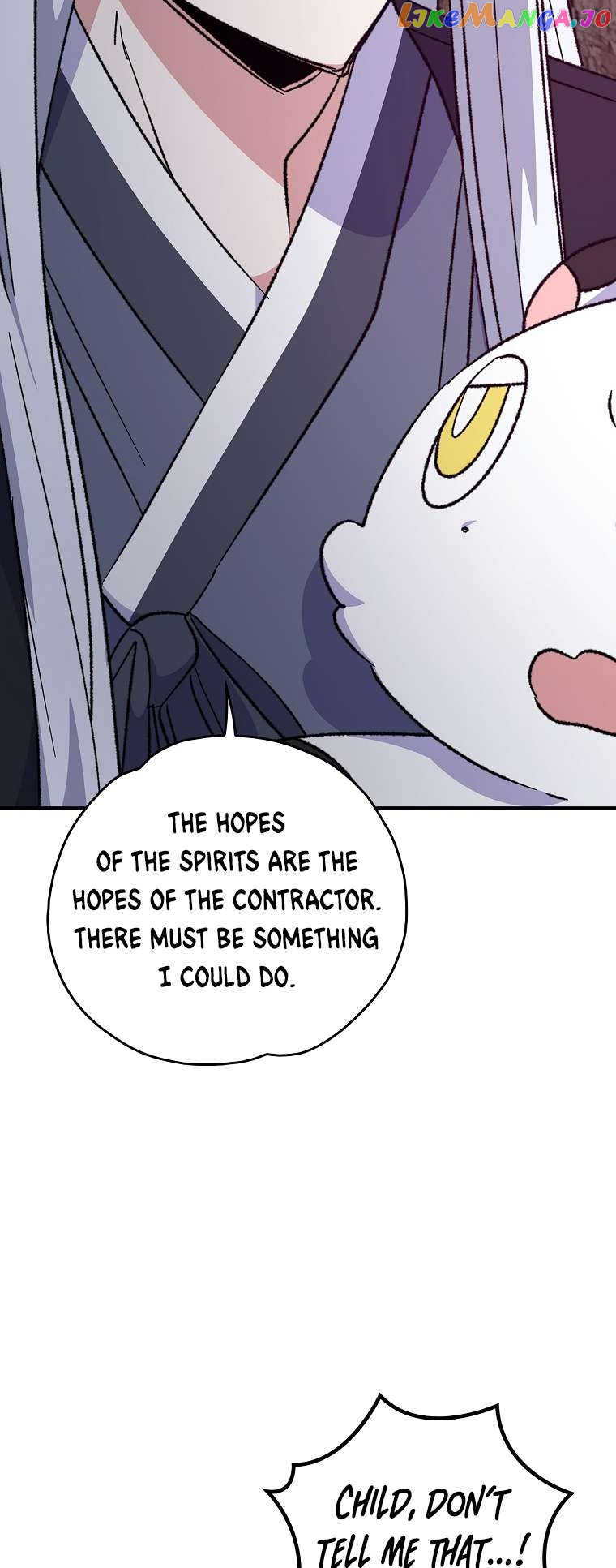 Ygret – Manhwa Chapter 107 - page 13