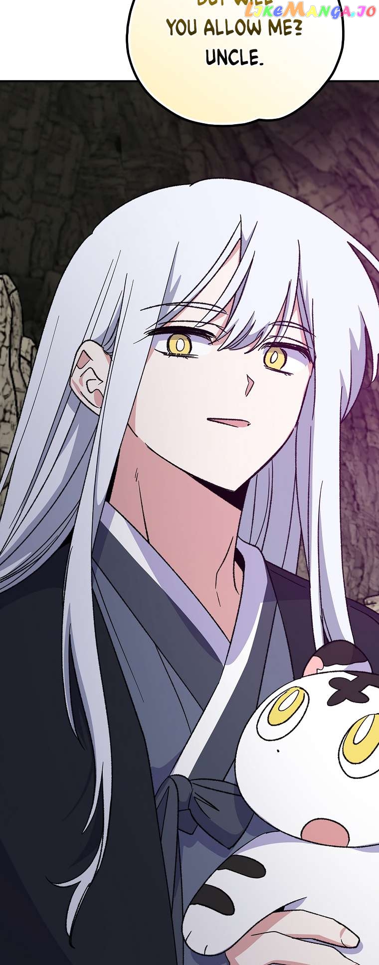 Ygret – Manhwa Chapter 107 - page 15