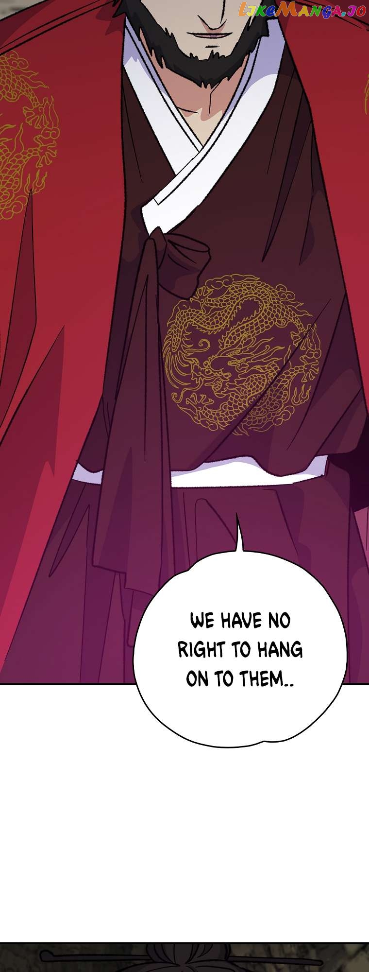 Ygret – Manhwa Chapter 107 - page 18