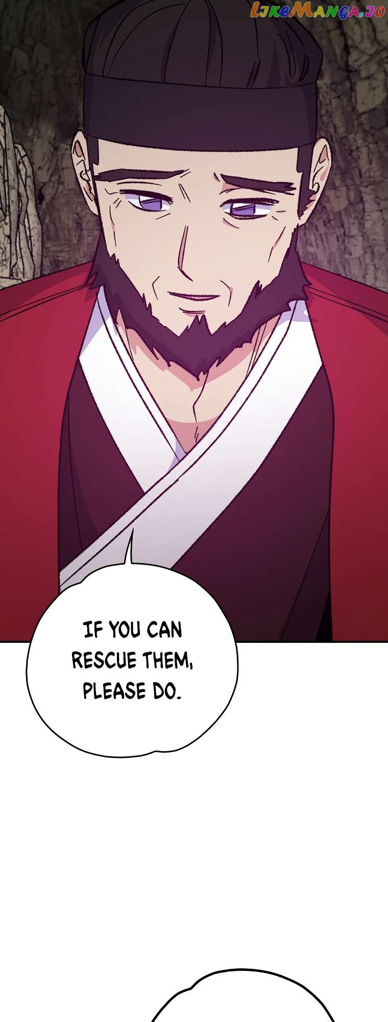 Ygret – Manhwa Chapter 107 - page 19