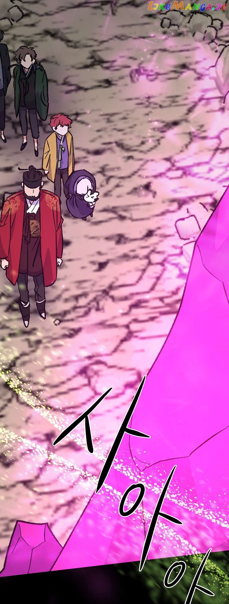 Ygret – Manhwa Chapter 107 - page 23