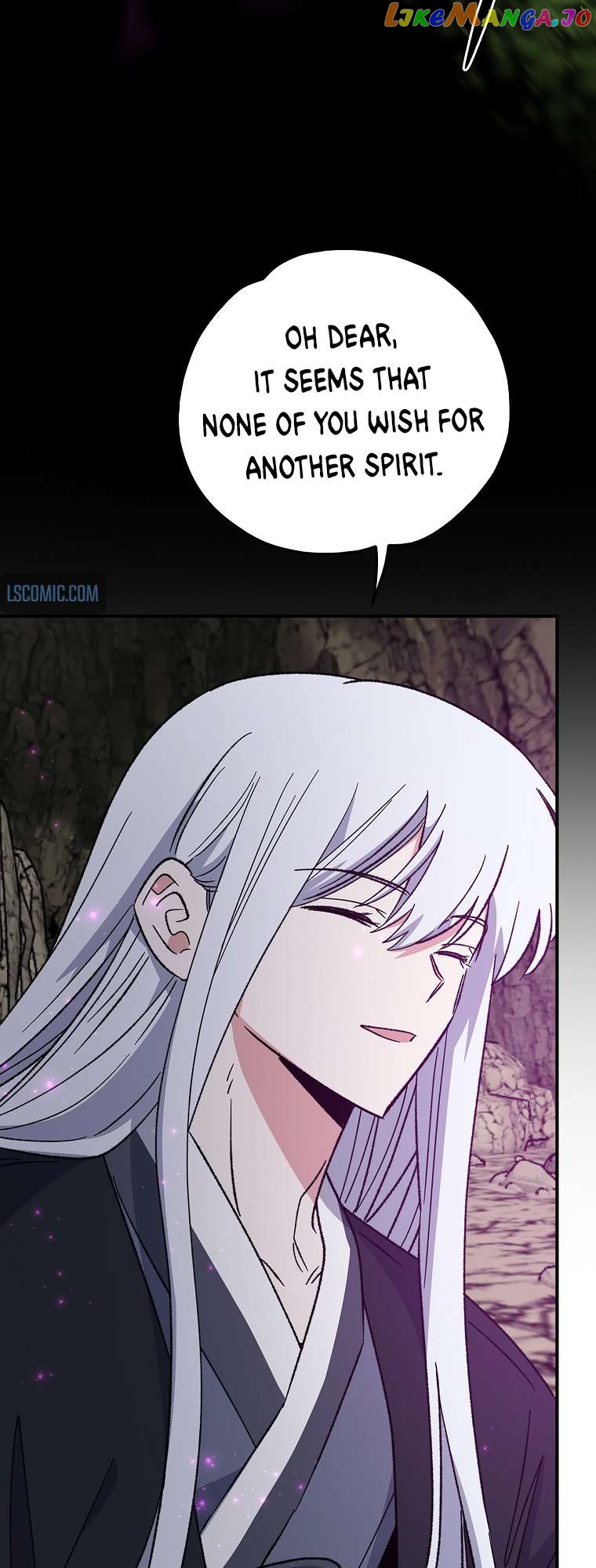 Ygret – Manhwa Chapter 107 - page 24