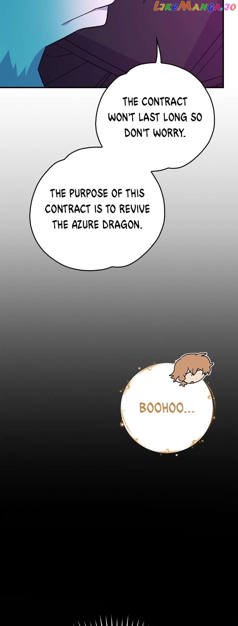 Ygret – Manhwa Chapter 107 - page 27