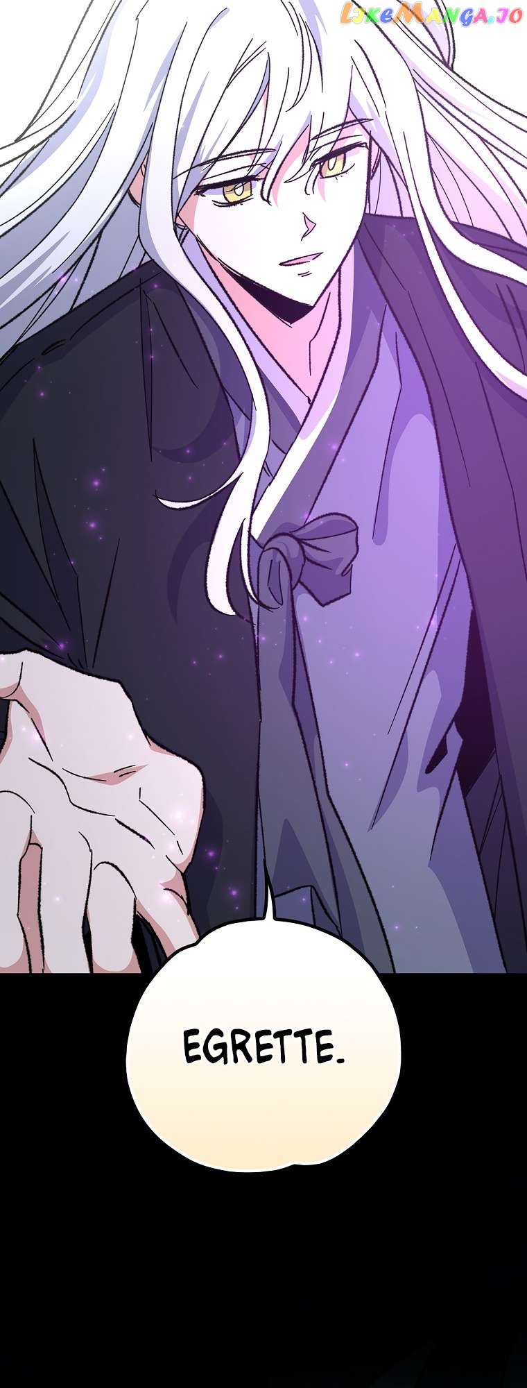 Ygret – Manhwa Chapter 107 - page 31
