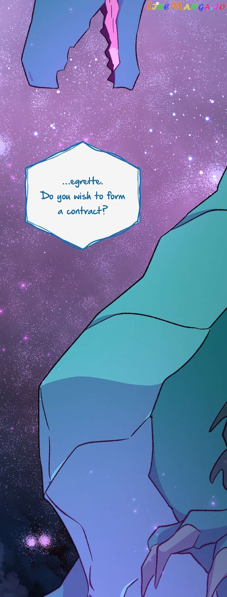 Ygret – Manhwa Chapter 107 - page 33