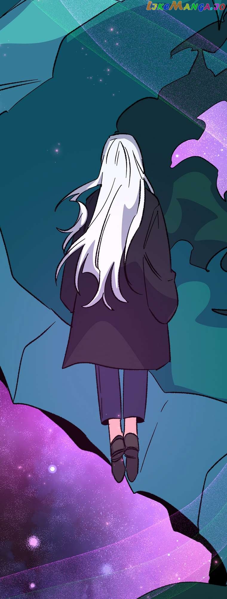Ygret – Manhwa Chapter 107 - page 37