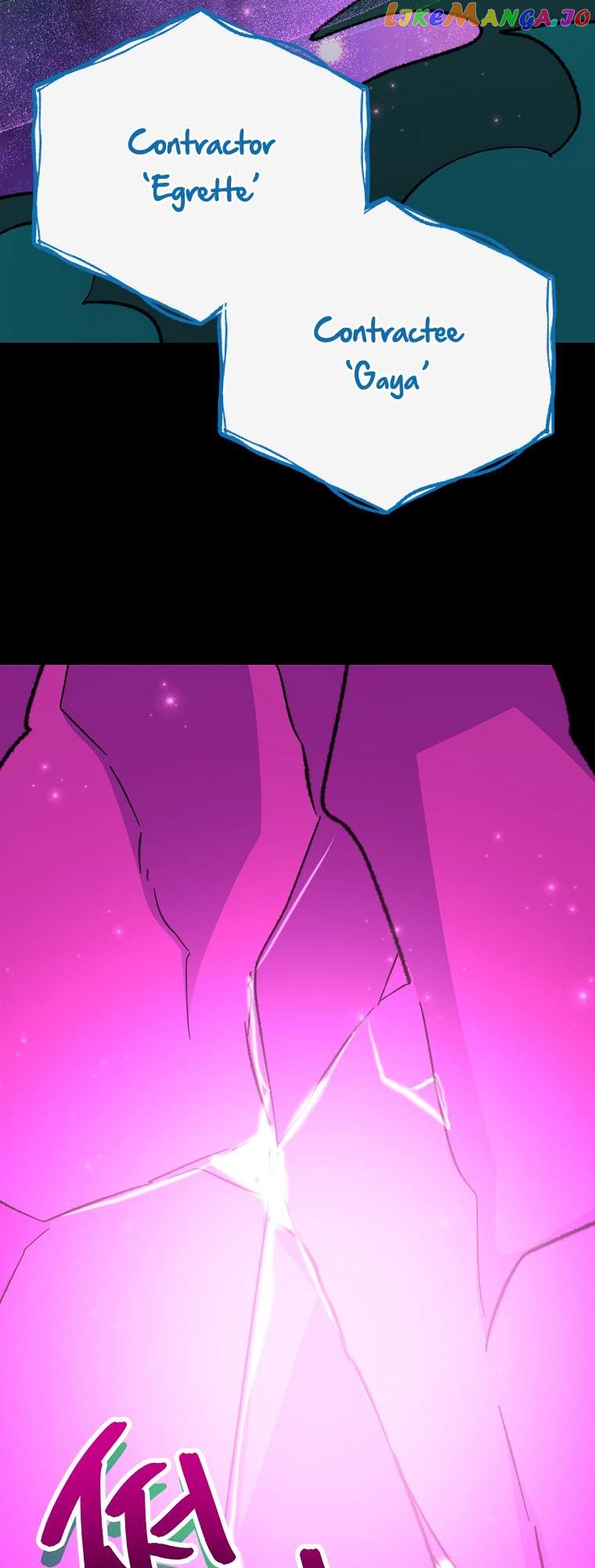 Ygret – Manhwa Chapter 107 - page 38