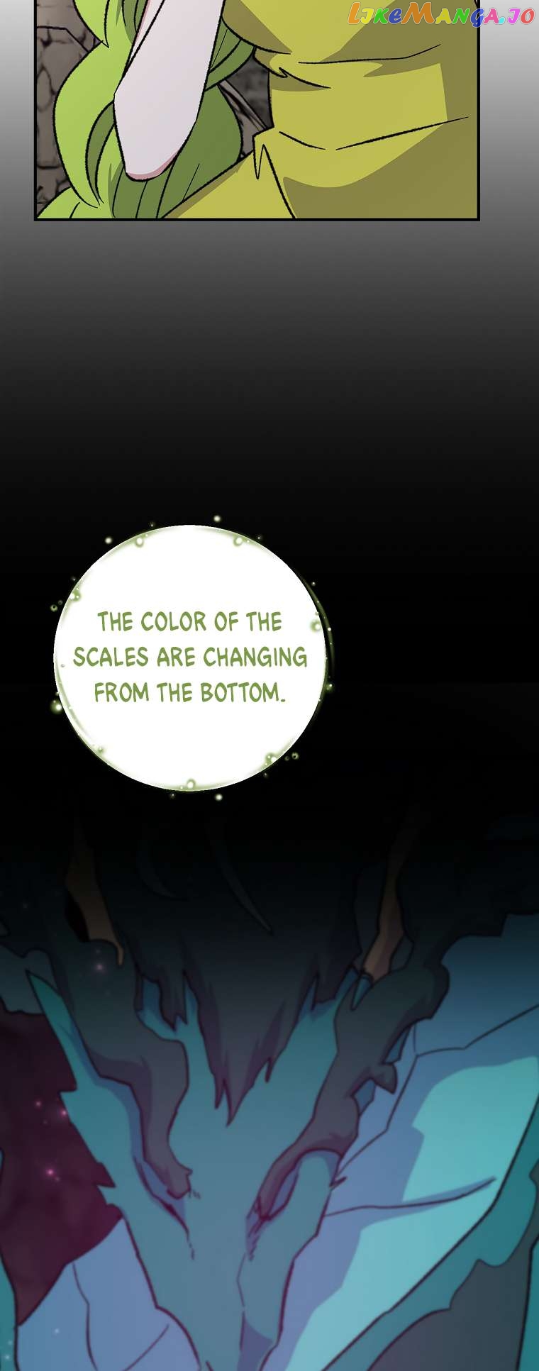 Ygret – Manhwa Chapter 107 - page 4