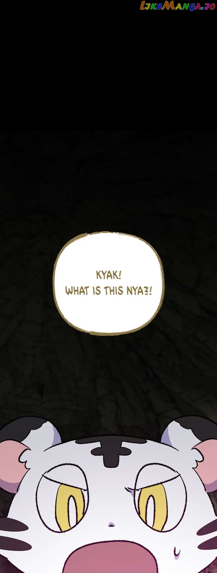 Ygret – Manhwa Chapter 107 - page 41