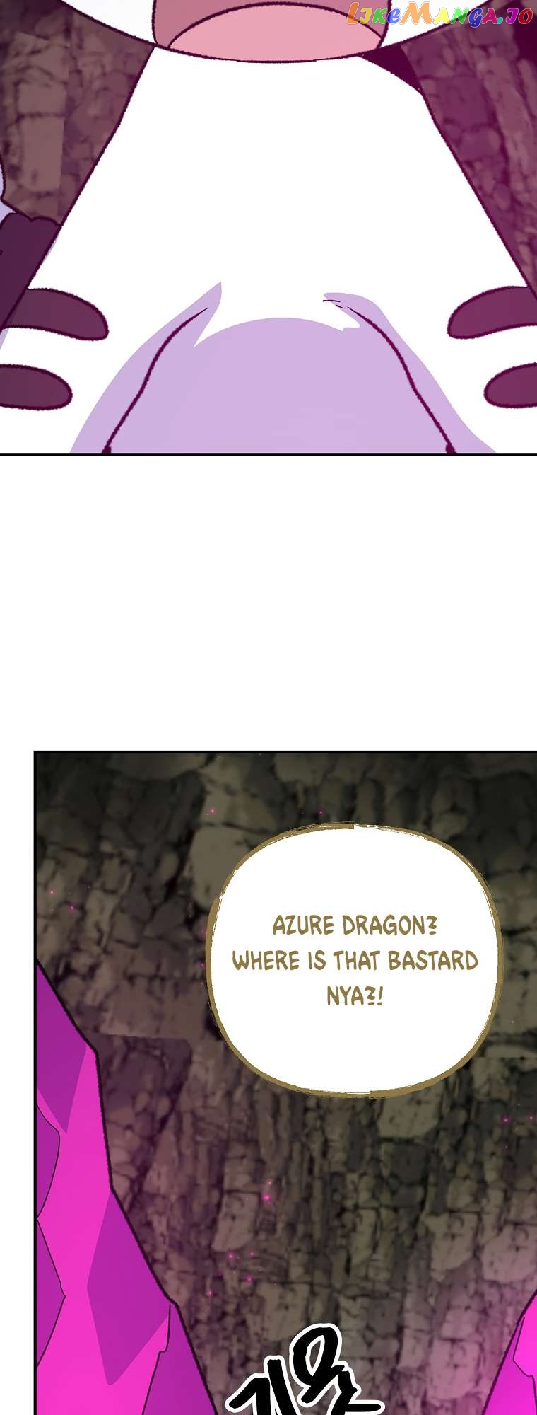 Ygret – Manhwa Chapter 107 - page 42