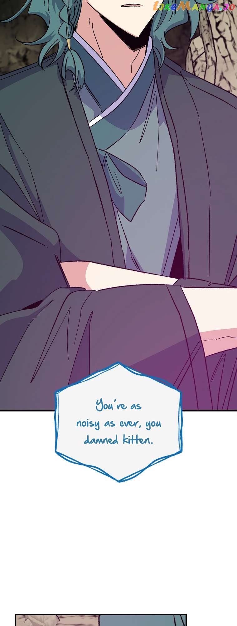 Ygret – Manhwa Chapter 107 - page 45
