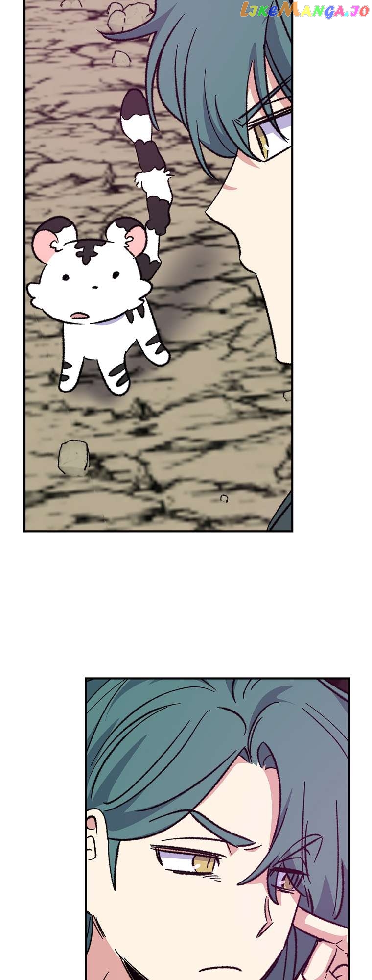 Ygret – Manhwa Chapter 107 - page 46