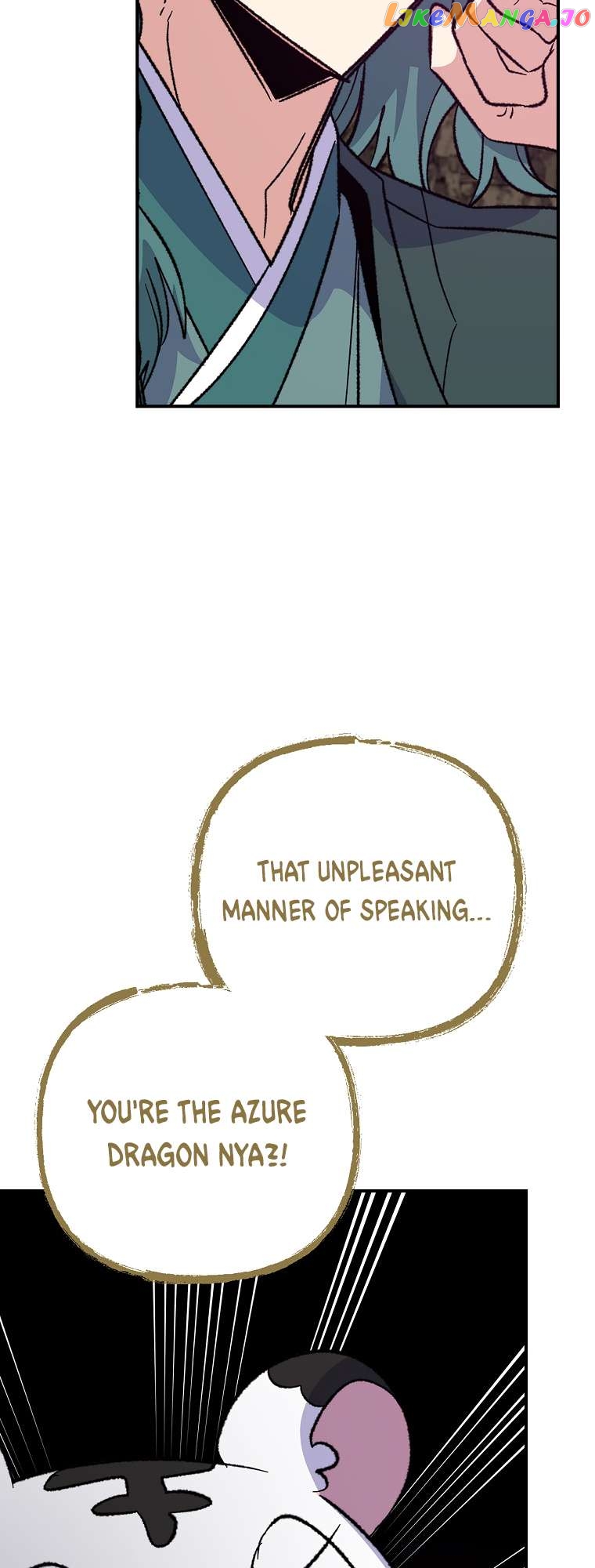 Ygret – Manhwa Chapter 107 - page 47