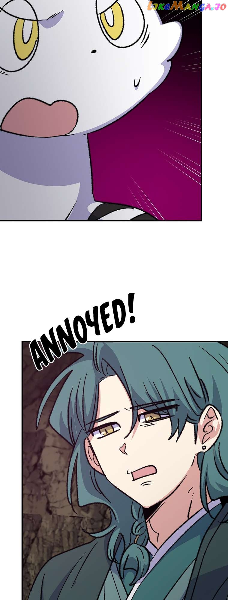 Ygret – Manhwa Chapter 107 - page 48