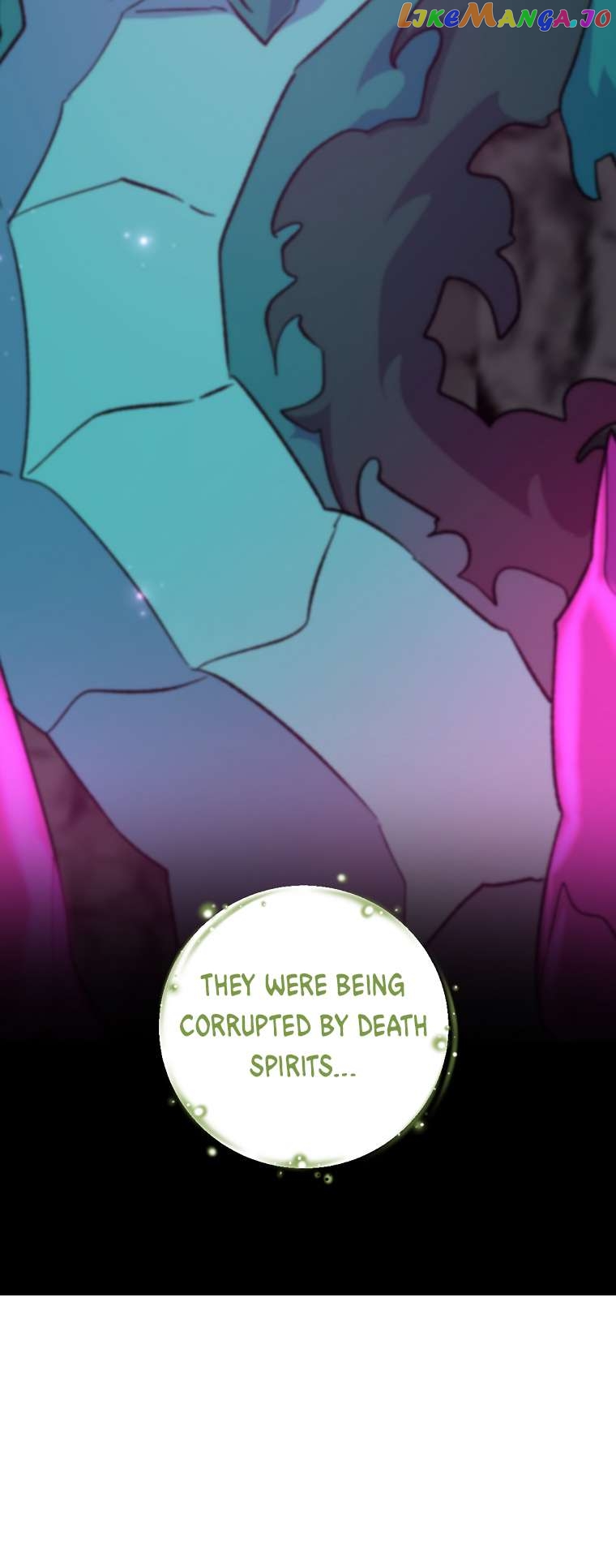 Ygret – Manhwa Chapter 107 - page 5