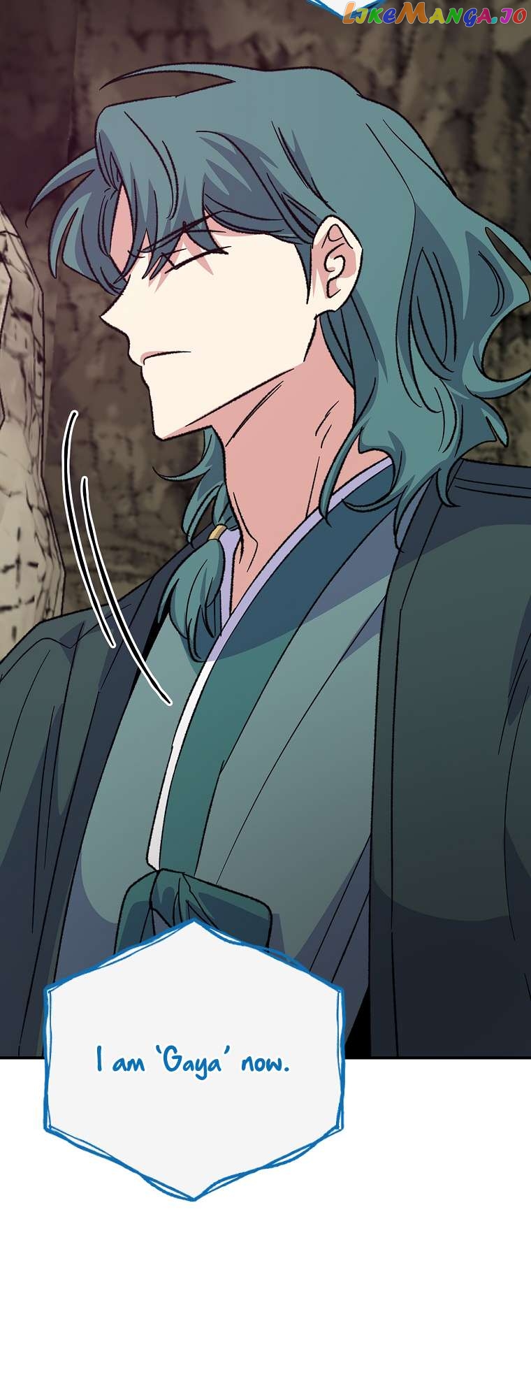Ygret – Manhwa Chapter 107 - page 50