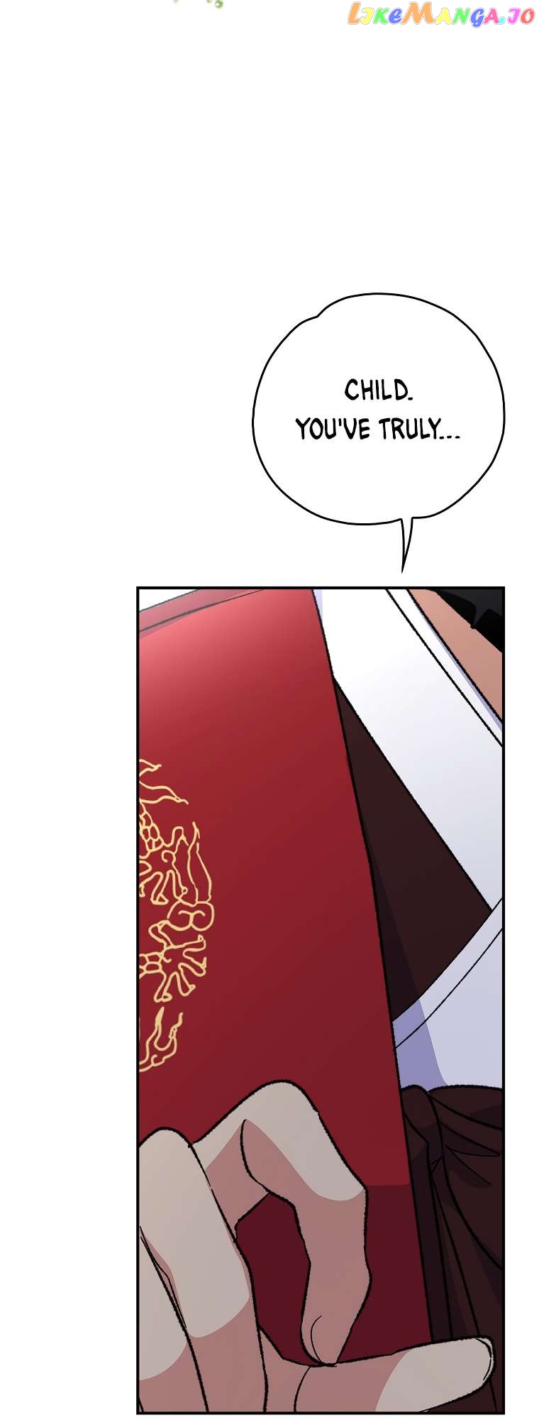 Ygret – Manhwa Chapter 107 - page 53