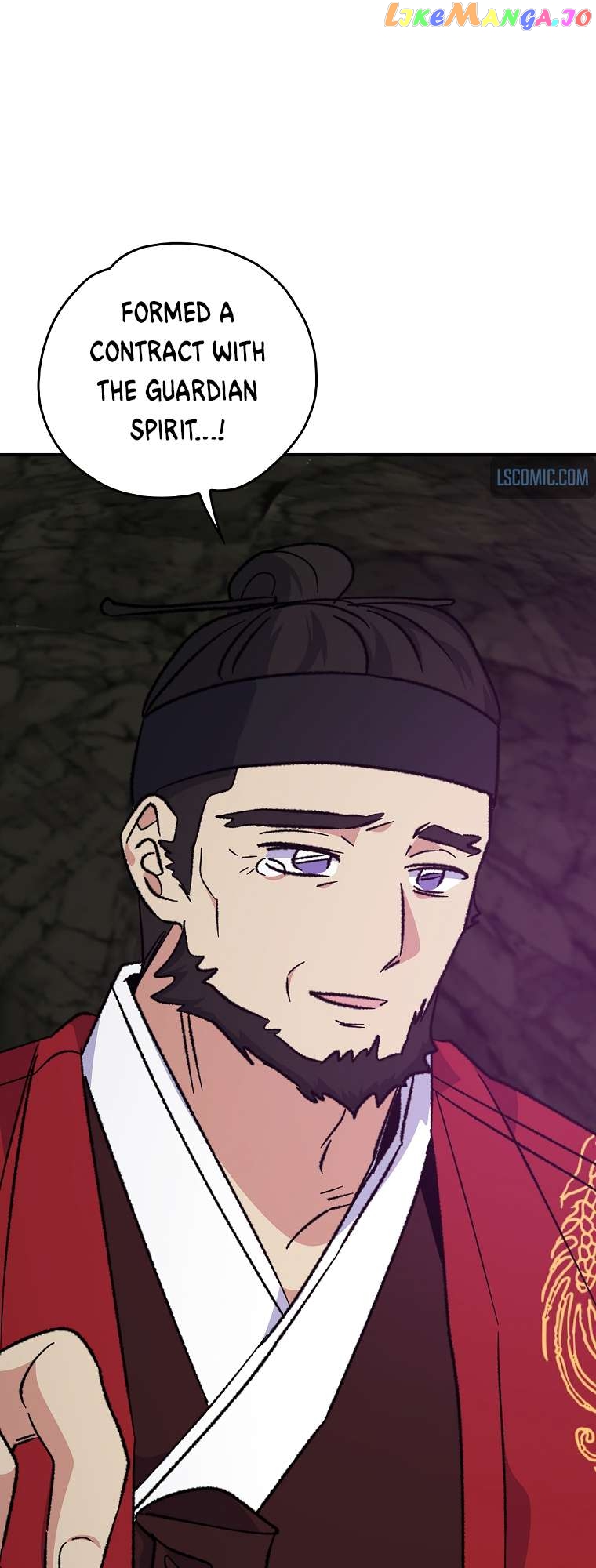Ygret – Manhwa Chapter 107 - page 54