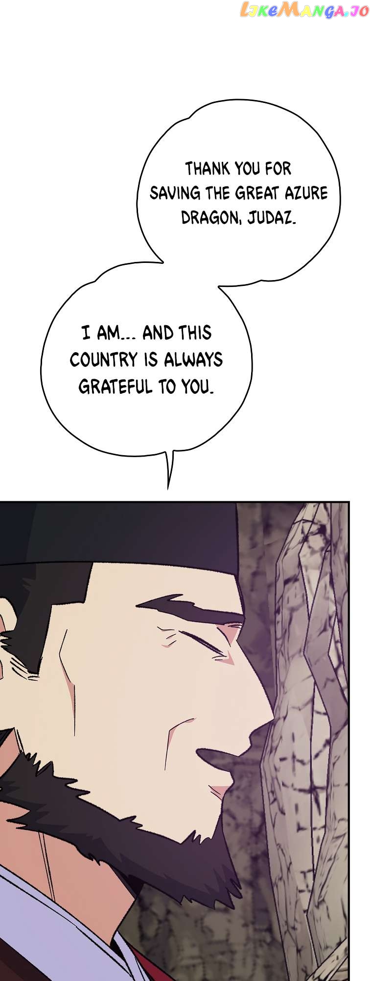 Ygret – Manhwa Chapter 107 - page 58