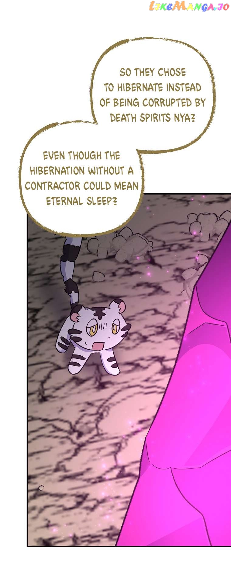 Ygret – Manhwa Chapter 107 - page 6
