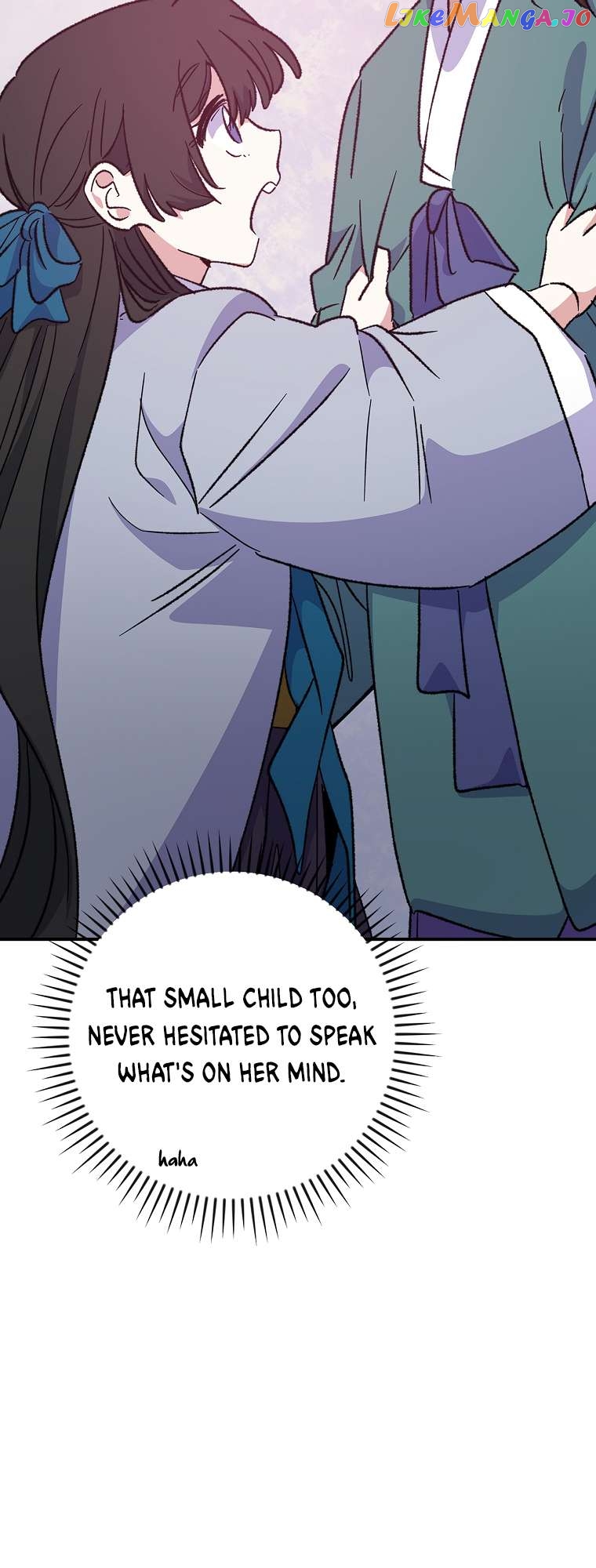 Ygret – Manhwa Chapter 107 - page 61