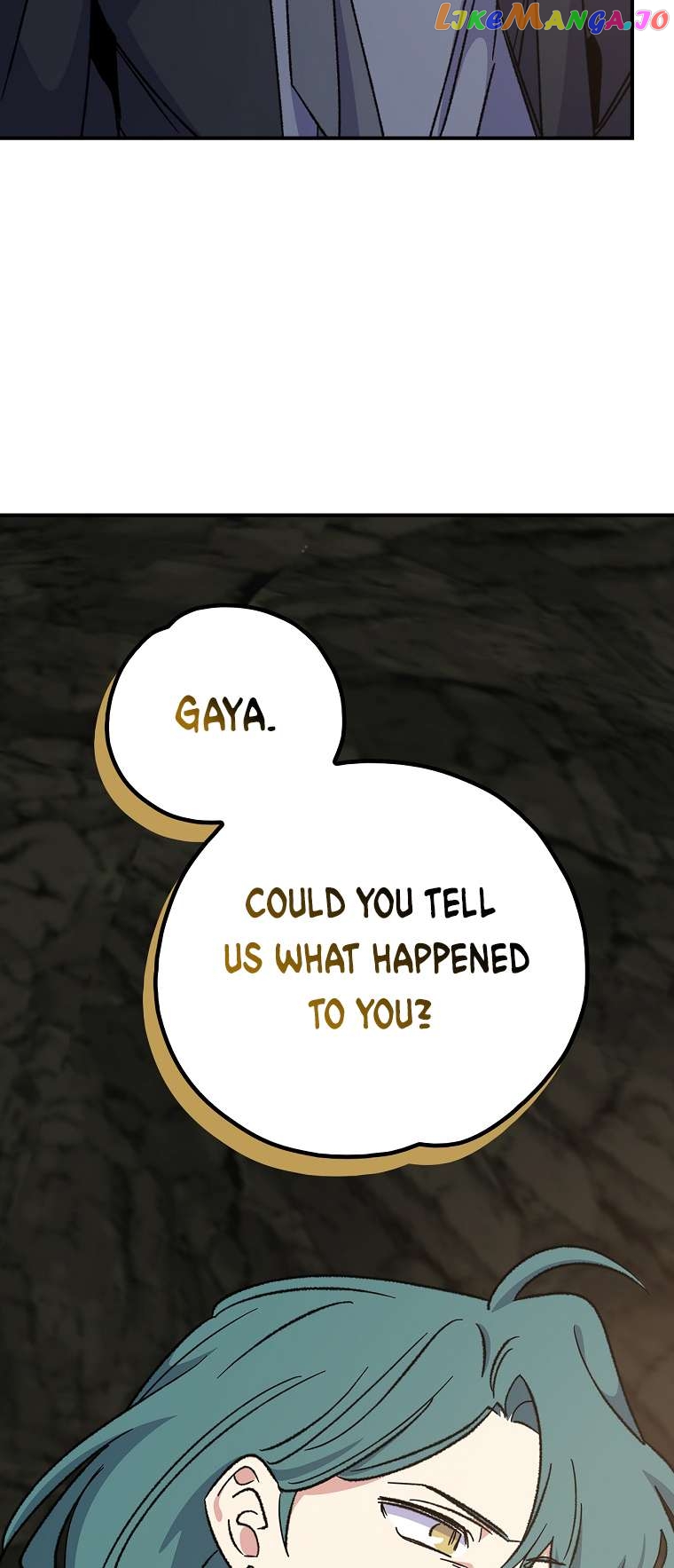 Ygret – Manhwa Chapter 107 - page 63