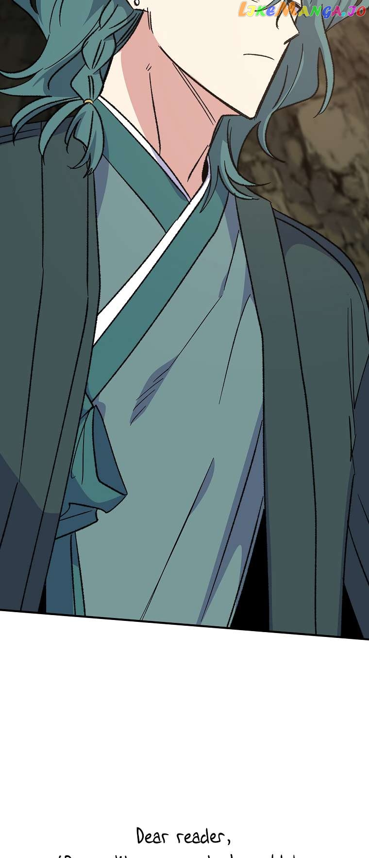 Ygret – Manhwa Chapter 107 - page 64