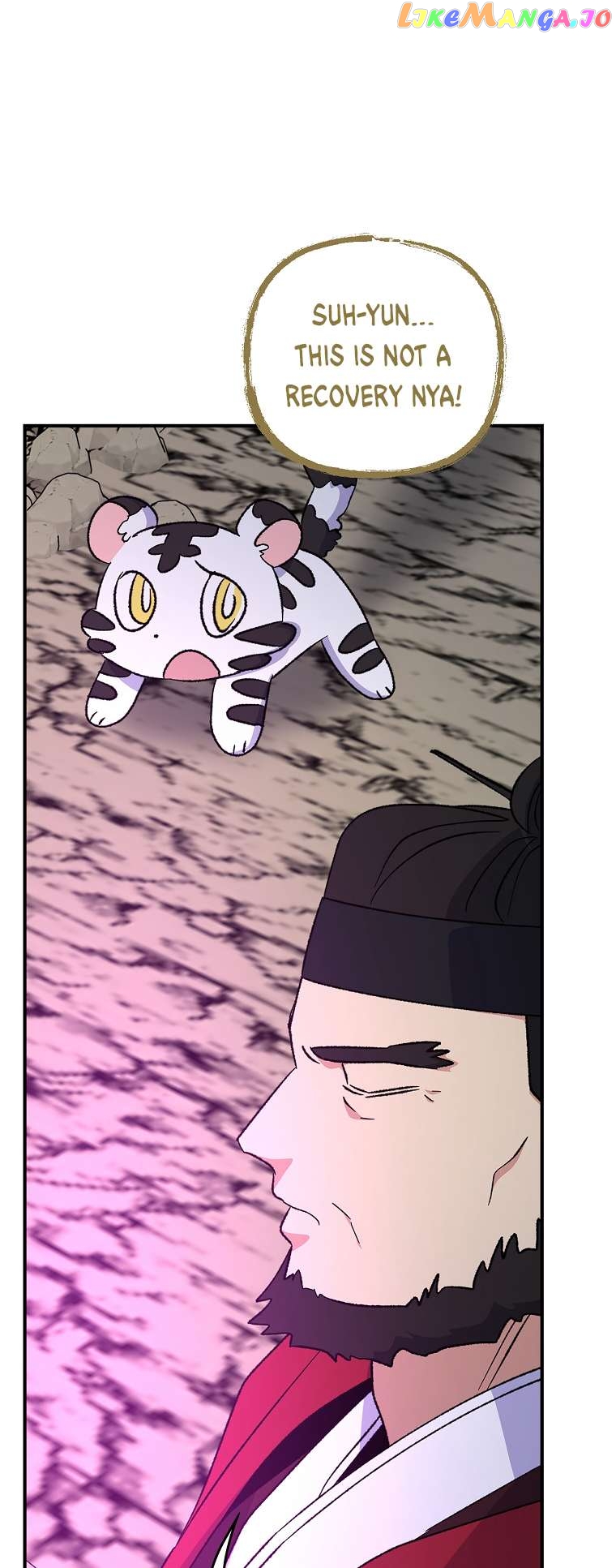 Ygret – Manhwa Chapter 107 - page 7